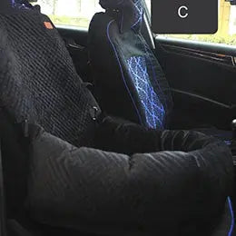 MYPUPPY Dog Carseat