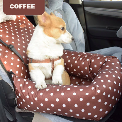 MYPUPPY Dog Carseat