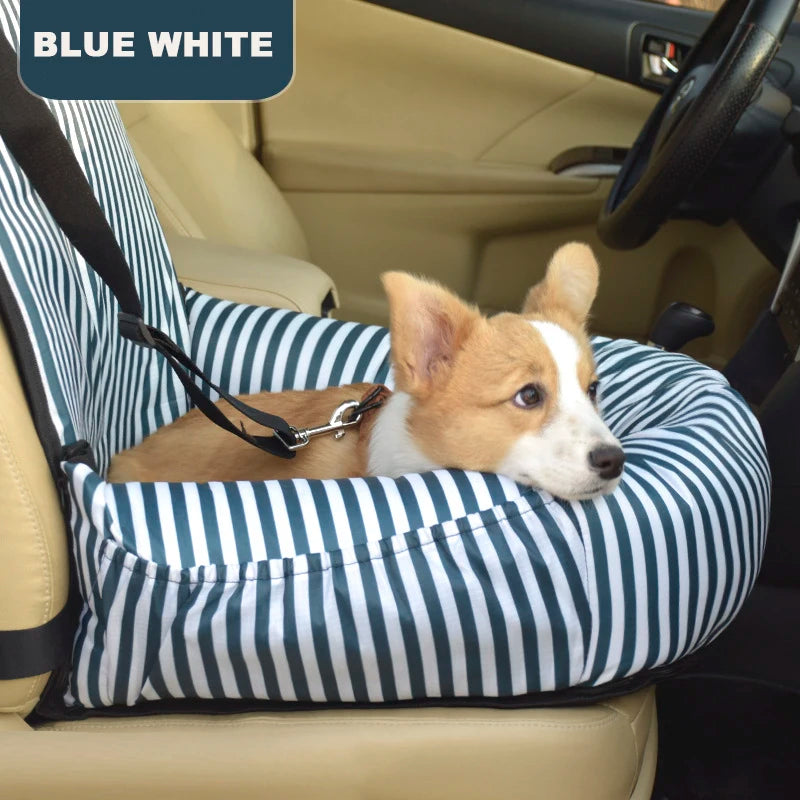 MYPUPPY Dog Carseat