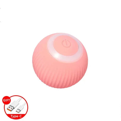 MYPUPPY Smart Dog Ball