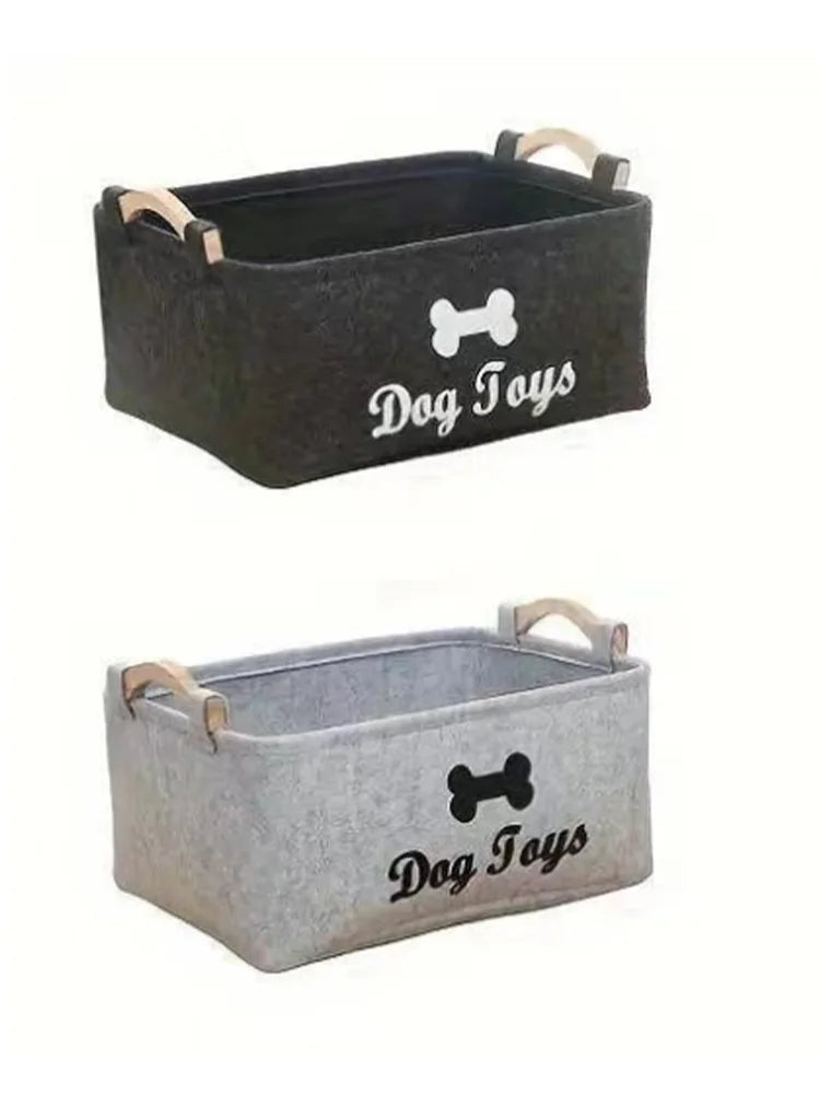 MYPUPPY Dog storage box