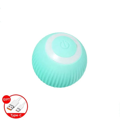 MYPUPPY Smart Dog Ball