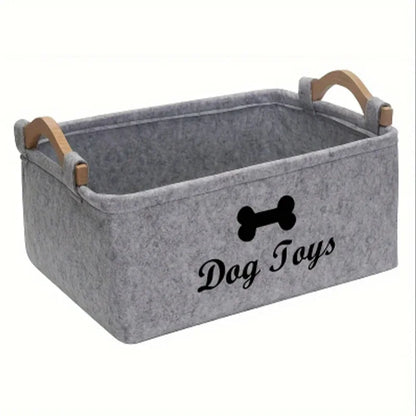 MYPUPPY Dog storage box