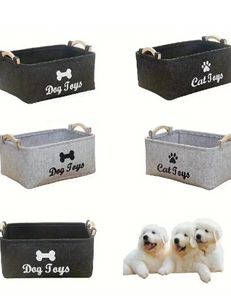 MYPUPPY Dog storage box