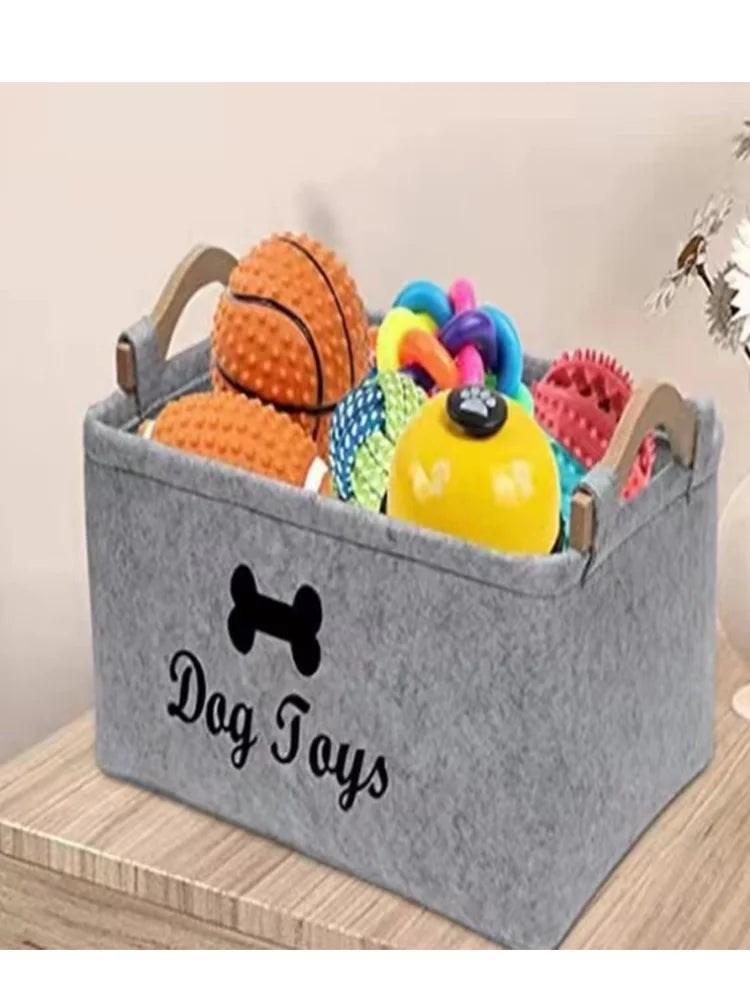 MYPUPPY Dog storage box