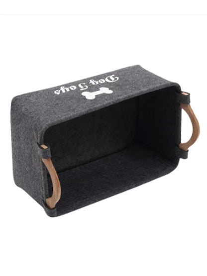 MYPUPPY Dog storage box