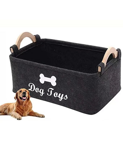 MYPUPPY Dog storage box